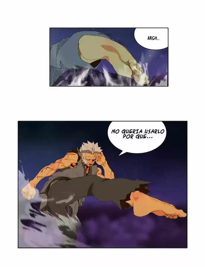 The God Of High School - Capítulo 40 - Página 8 - LectorTMOo