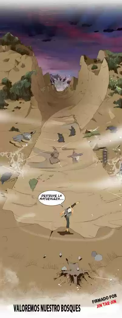 The God Of High School - Capítulo 40 - Página 9 - LectorTMOo