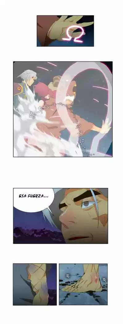 The God Of High School - Capítulo 40 - Página 13 - LectorTMOo