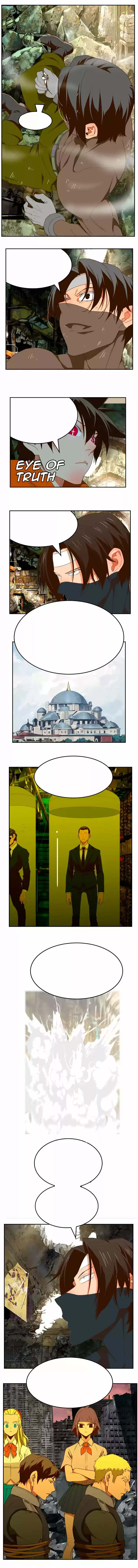 The God Of High School - Capítulo 401 - Página 5 - LectorTMOo