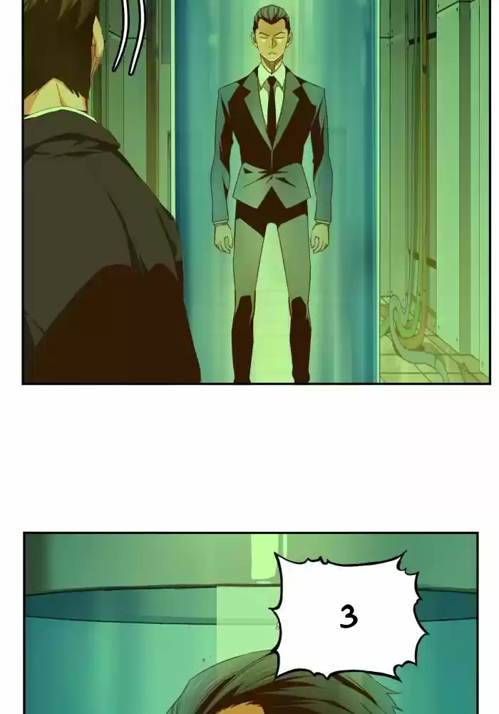 The God Of High School - Capítulo 402 - Página 5 - LectorTMOo