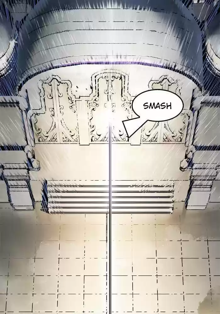 The God Of High School - Capítulo 402 - Página 19 - LectorTMOo