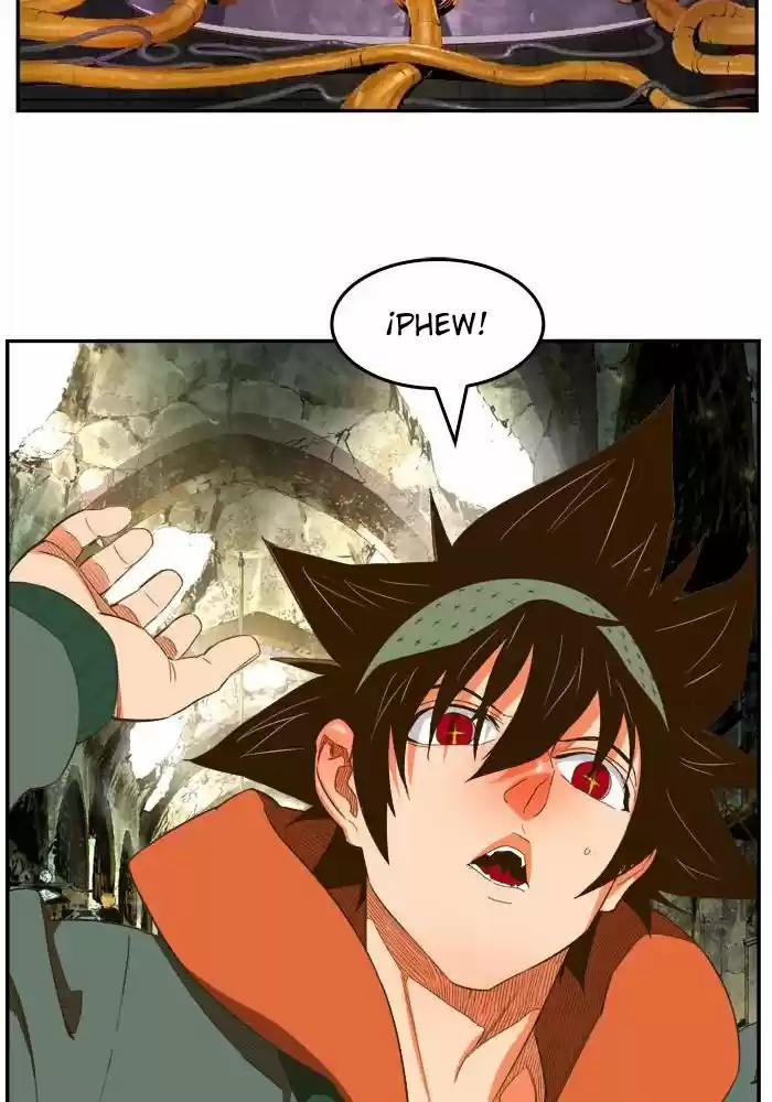 The God Of High School - Capítulo 402 - Página 28 - LectorTMOo