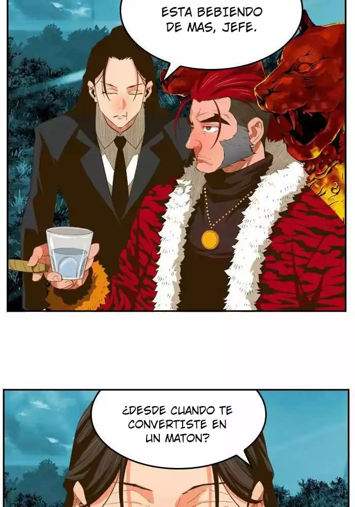The God Of High School - Capítulo 402 - Página 37 - LectorTMOo