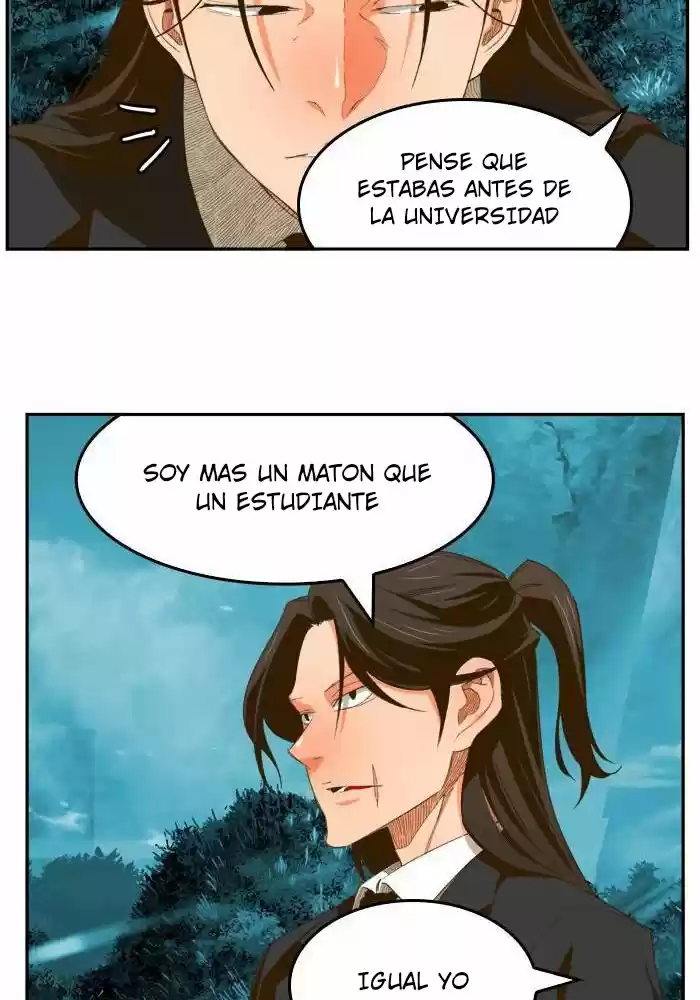 The God Of High School - Capítulo 402 - Página 38 - LectorTMOo