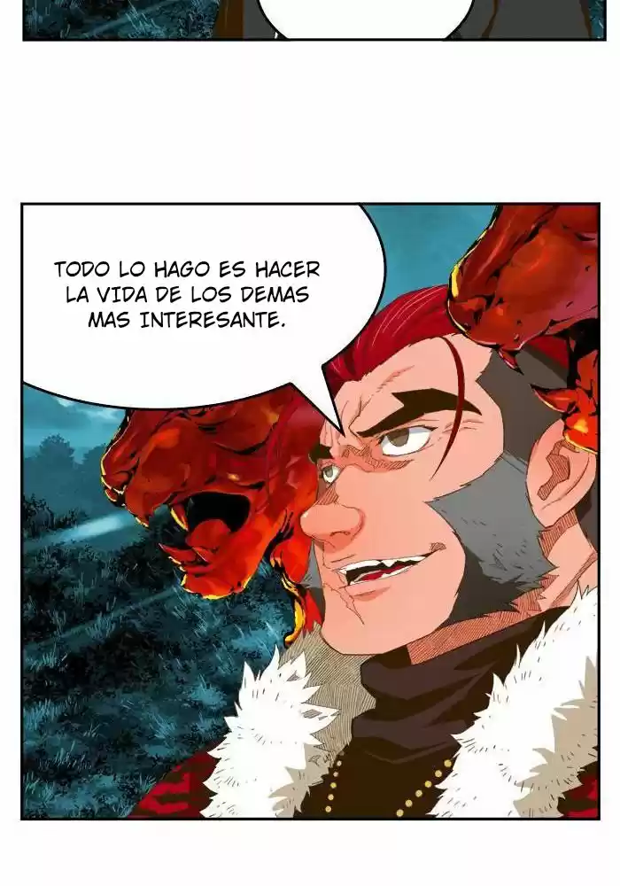 The God Of High School - Capítulo 402 - Página 39 - LectorTMOo