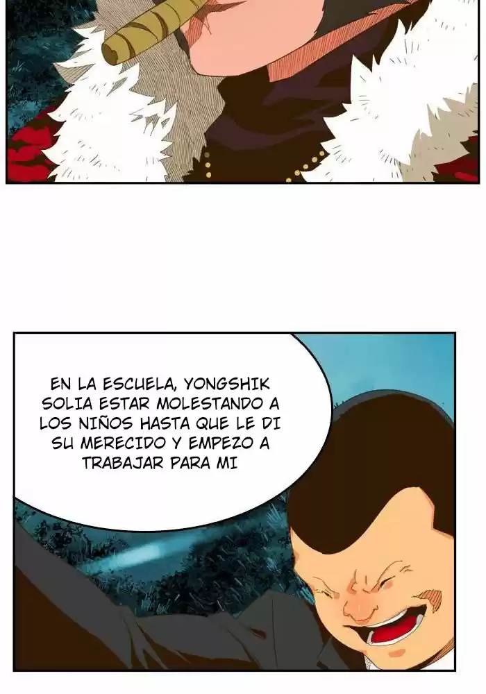 The God Of High School - Capítulo 402 - Página 41 - LectorTMOo