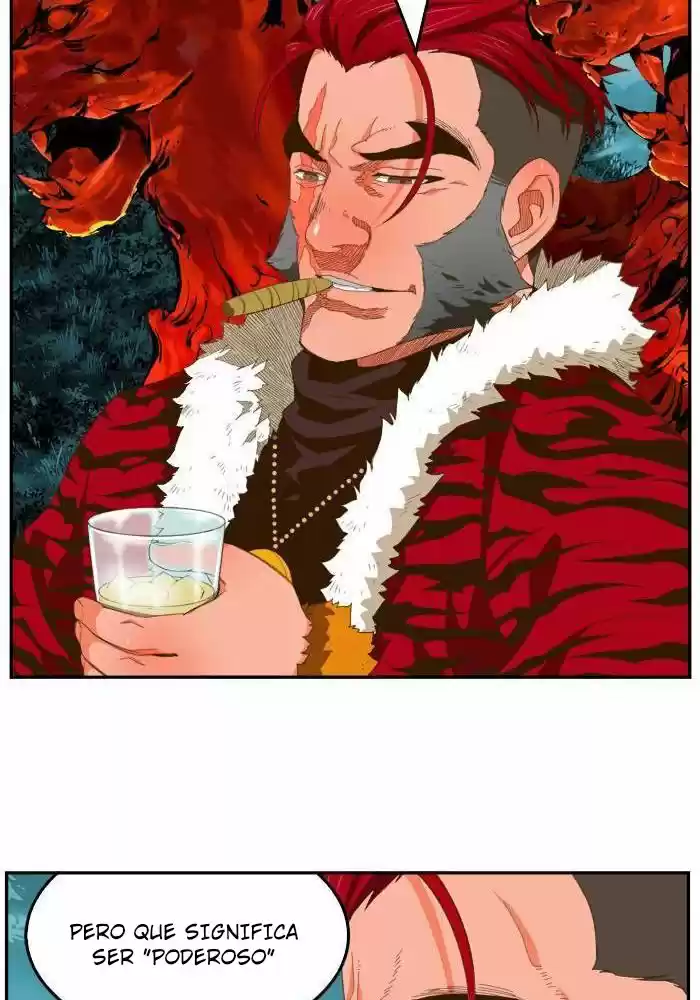 The God Of High School - Capítulo 402 - Página 43 - LectorTMOo