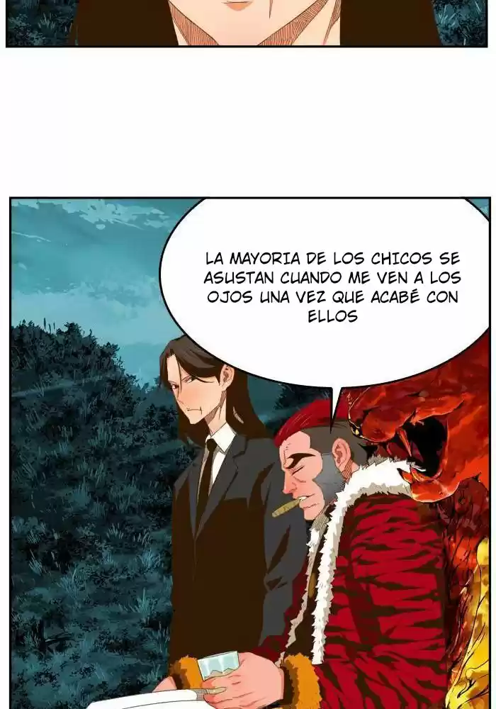 The God Of High School - Capítulo 402 - Página 45 - LectorTMOo