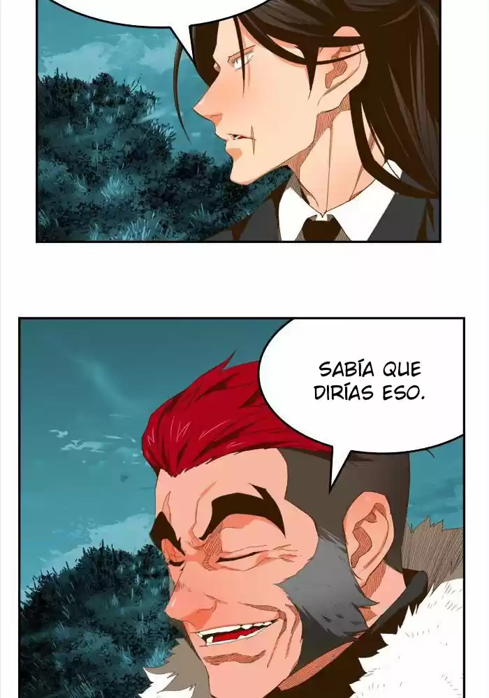 The God Of High School - Capítulo 402 - Página 52 - LectorTMOo