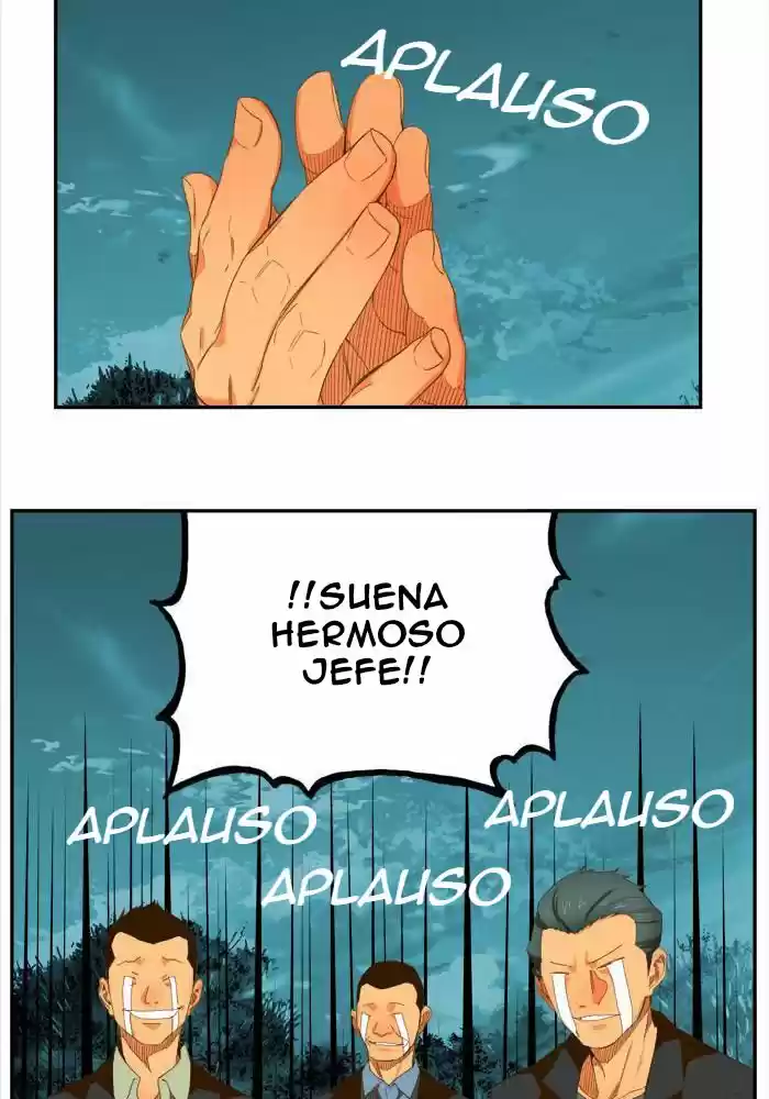 The God Of High School - Capítulo 402 - Página 59 - LectorTMOo