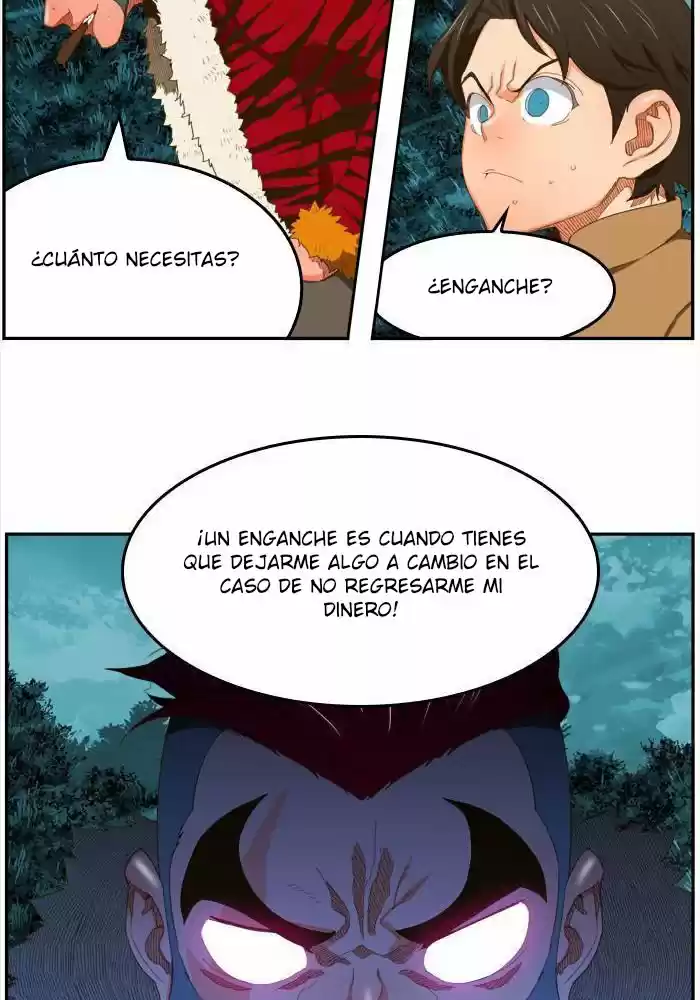 The God Of High School - Capítulo 402 - Página 65 - LectorTMOo