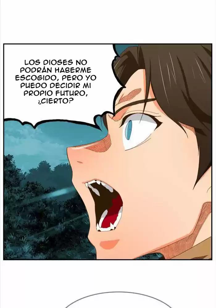The God Of High School - Capítulo 402 - Página 71 - LectorTMOo