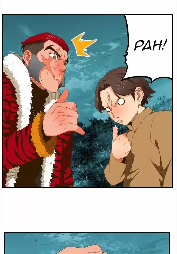 The God Of High School - Capítulo 402 - Página 76 - LectorTMOo