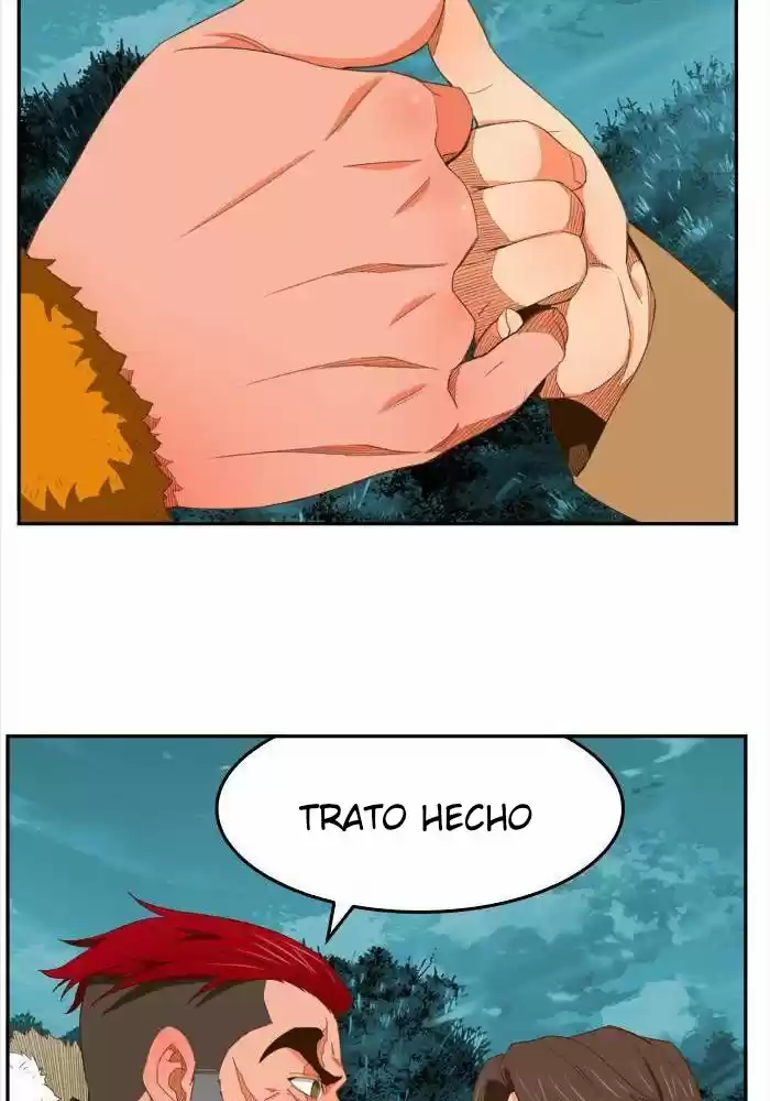 The God Of High School - Capítulo 402 - Página 77 - LectorTMOo