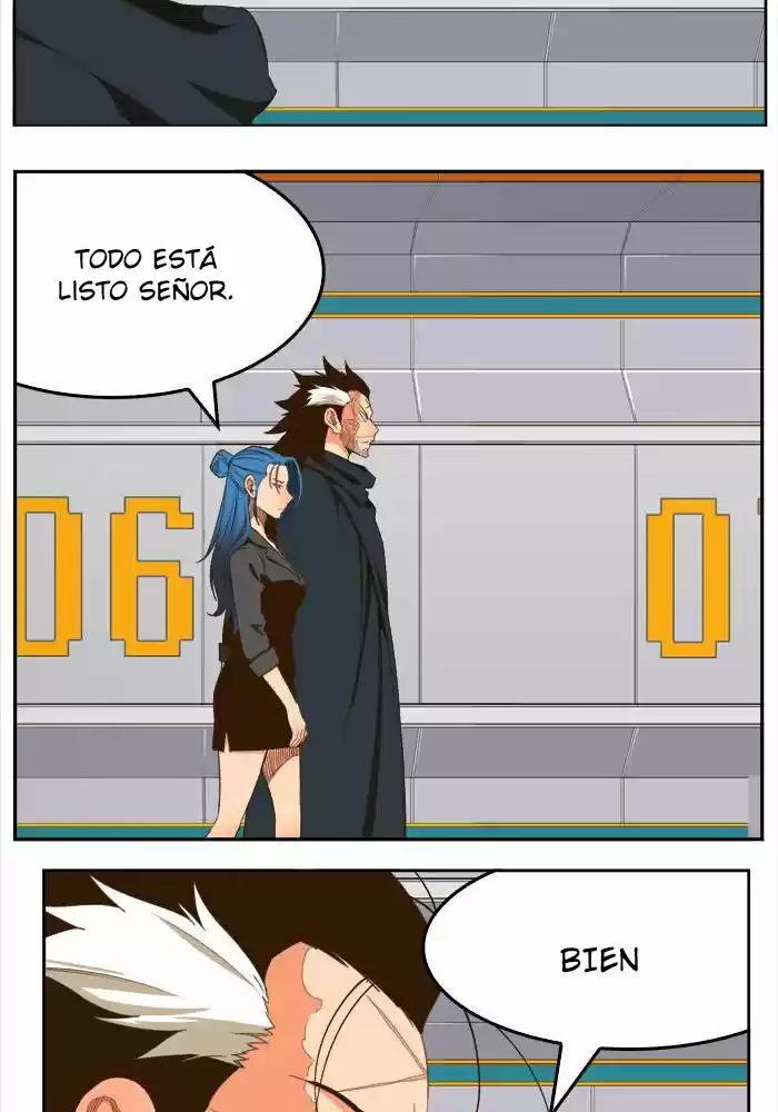 The God Of High School - Capítulo 402 - Página 82 - LectorTMOo