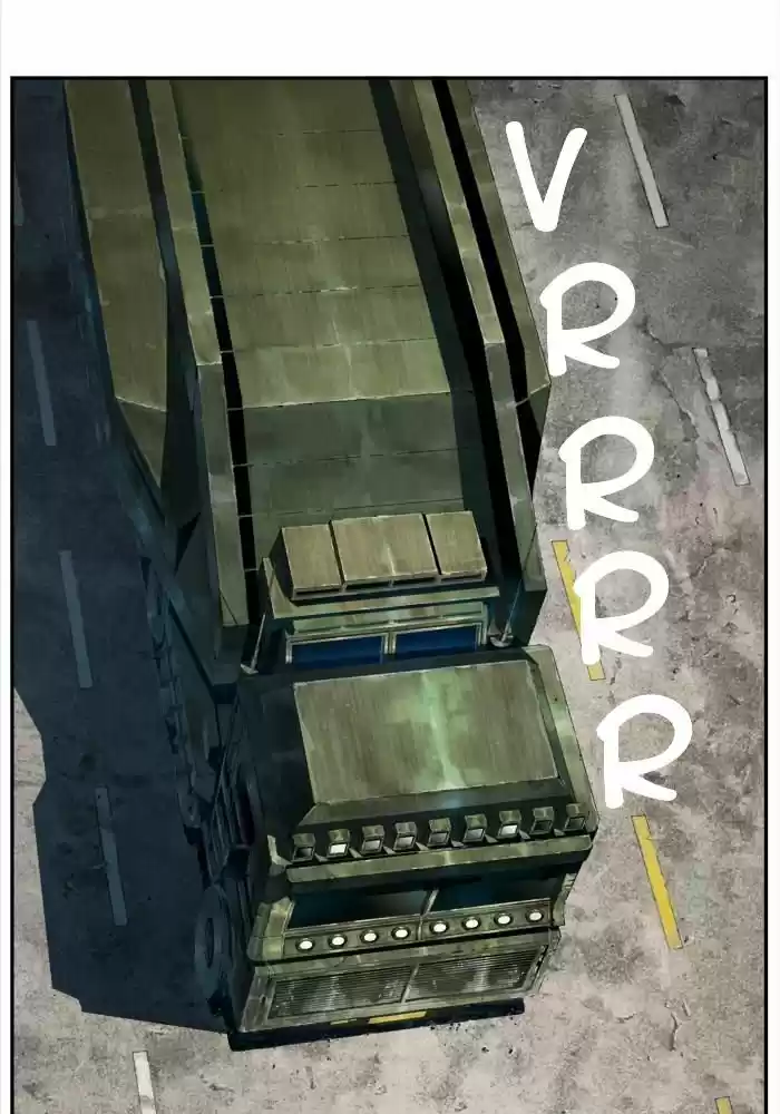 The God Of High School - Capítulo 403 - Página 3 - LectorTMOo