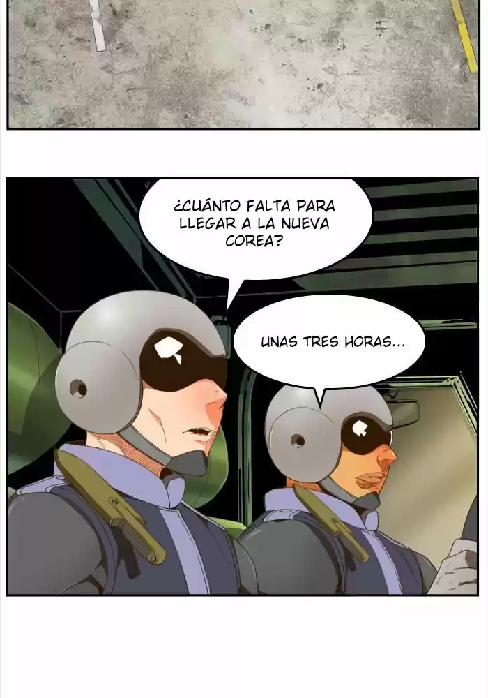 The God Of High School - Capítulo 403 - Página 4 - LectorTMOo