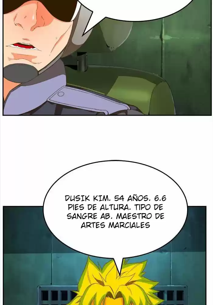 The God Of High School - Capítulo 403 - Página 7 - LectorTMOo