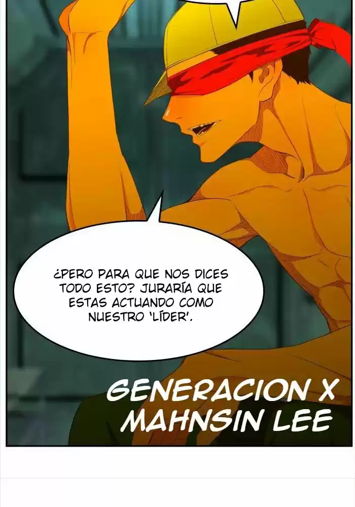 The God Of High School - Capítulo 403 - Página 12 - LectorTMOo