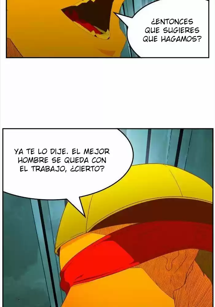 The God Of High School - Capítulo 403 - Página 15 - LectorTMOo