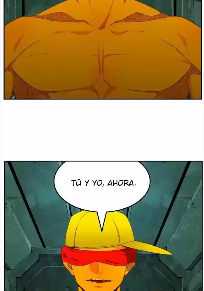 The God Of High School - Capítulo 403 - Página 17 - LectorTMOo