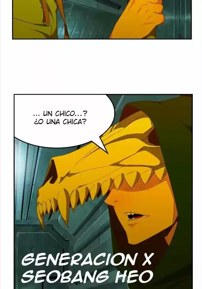 The God Of High School - Capítulo 403 - Página 20 - LectorTMOo