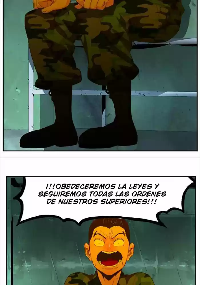 The God Of High School - Capítulo 403 - Página 26 - LectorTMOo