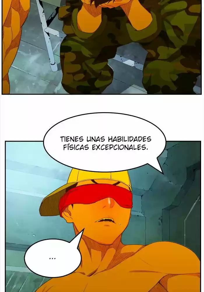 The God Of High School - Capítulo 403 - Página 32 - LectorTMOo