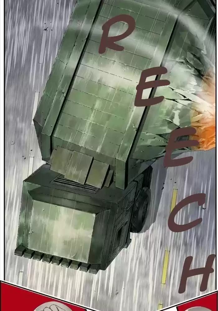 The God Of High School - Capítulo 403 - Página 40 - LectorTMOo