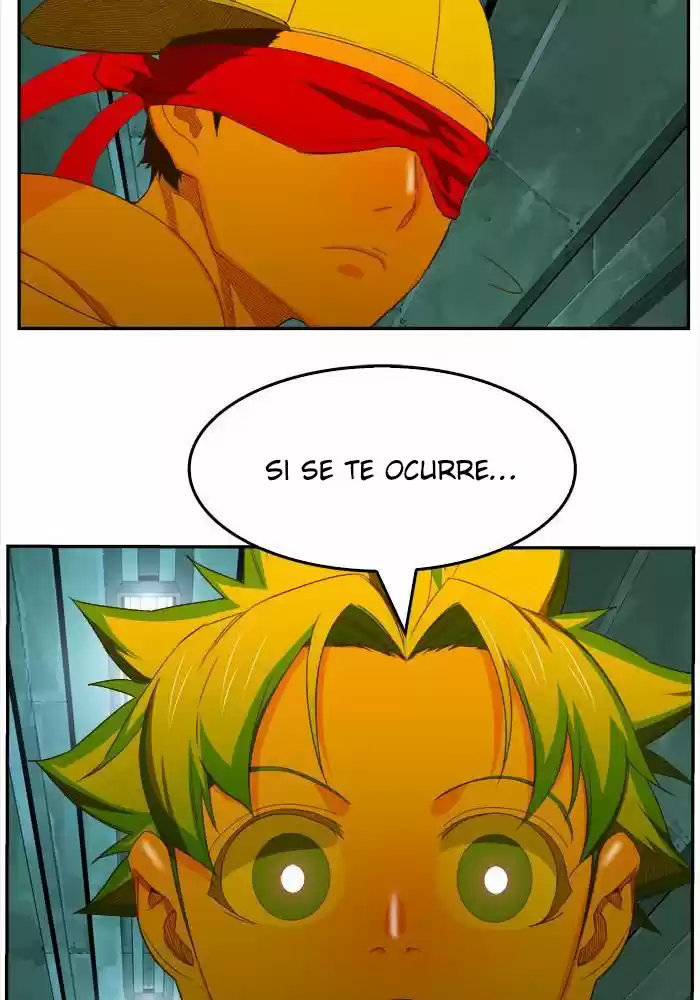 The God Of High School - Capítulo 403 - Página 45 - LectorTMOo