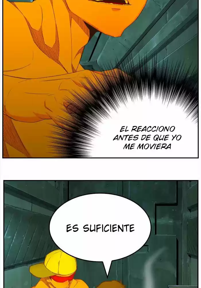 The God Of High School - Capítulo 403 - Página 47 - LectorTMOo