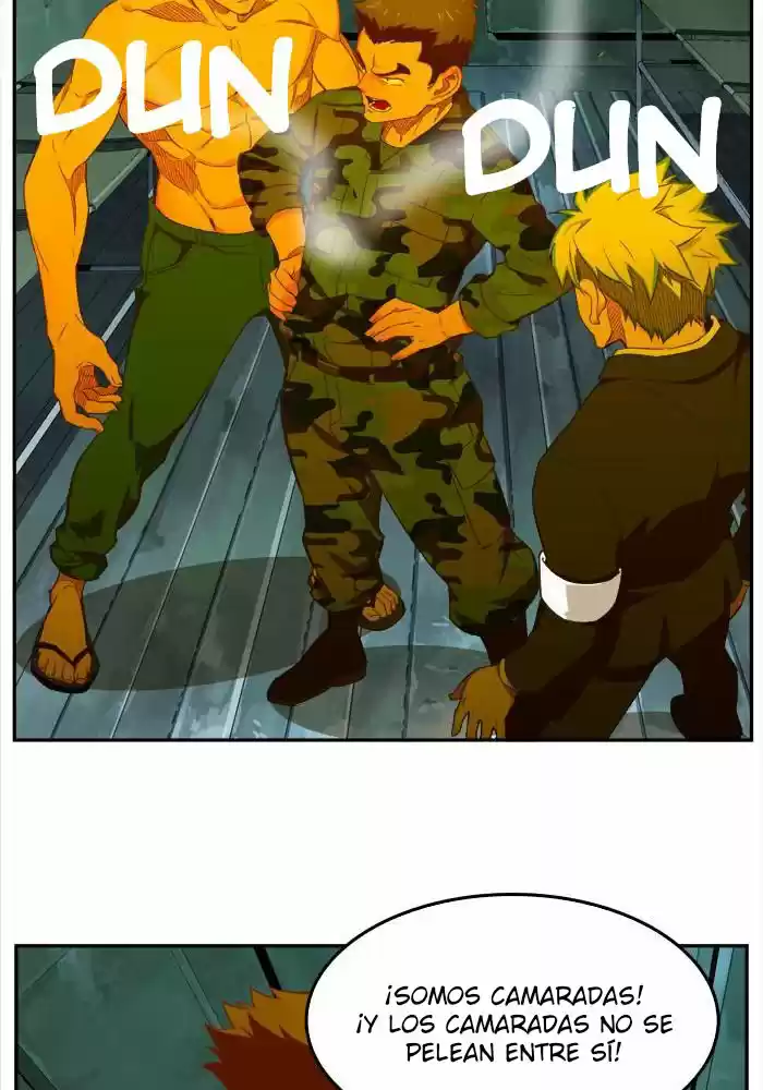 The God Of High School - Capítulo 403 - Página 48 - LectorTMOo