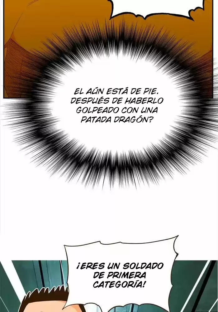 The God Of High School - Capítulo 403 - Página 51 - LectorTMOo