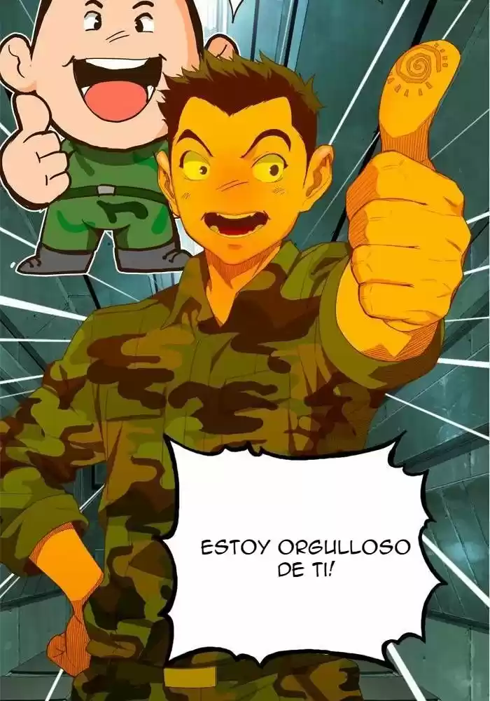 The God Of High School - Capítulo 403 - Página 52 - LectorTMOo