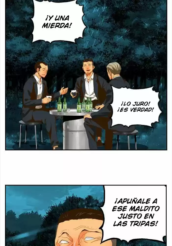The God Of High School - Capítulo 403 - Página 57 - LectorTMOo