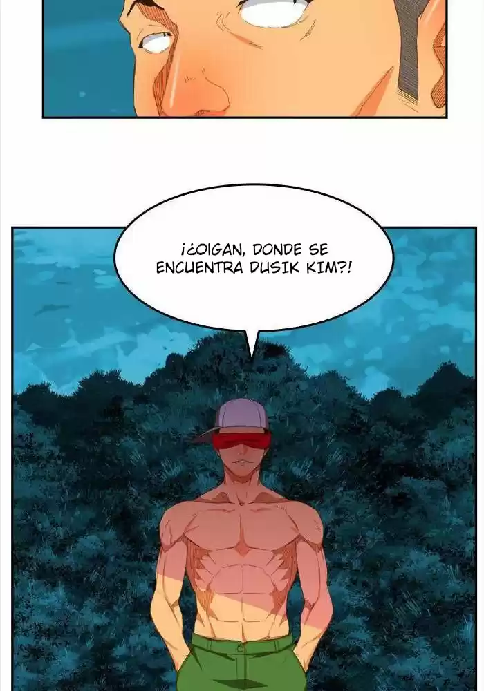 The God Of High School - Capítulo 403 - Página 59 - LectorTMOo