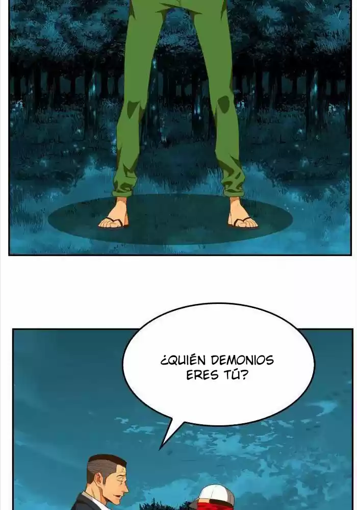 The God Of High School - Capítulo 403 - Página 60 - LectorTMOo