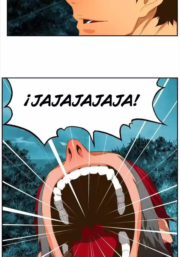 The God Of High School - Capítulo 403 - Página 62 - LectorTMOo
