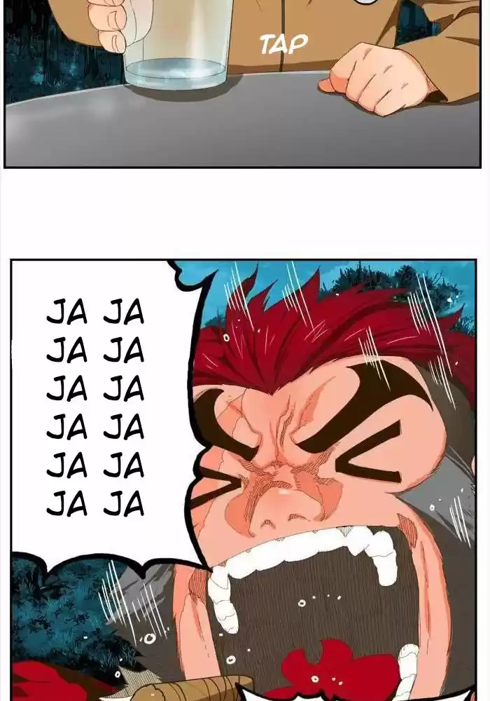 The God Of High School - Capítulo 403 - Página 66 - LectorTMOo