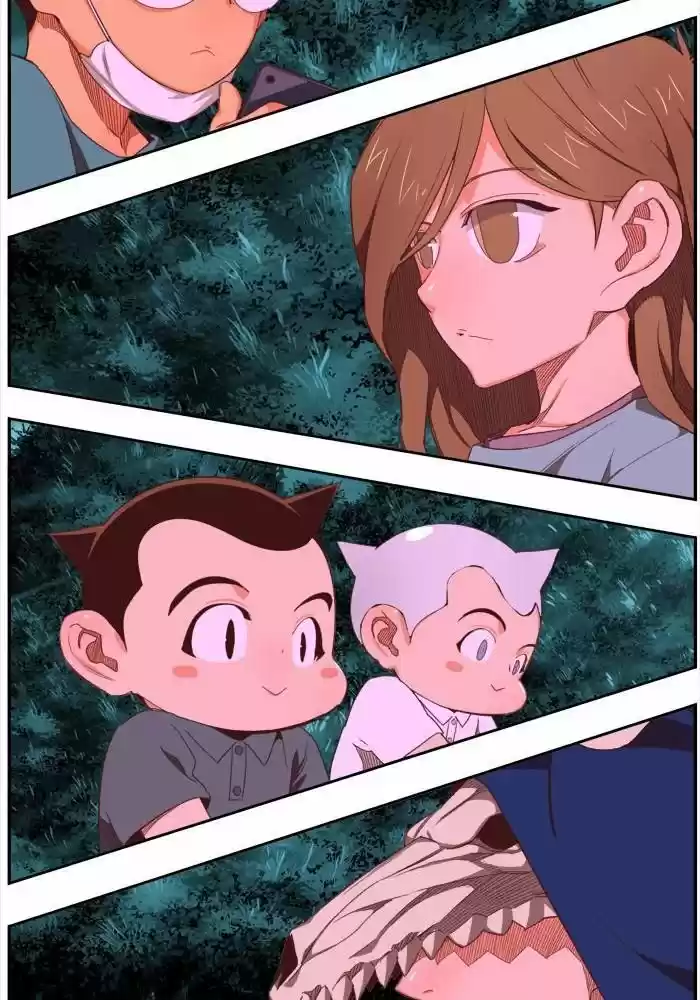 The God Of High School - Capítulo 403 - Página 73 - LectorTMOo