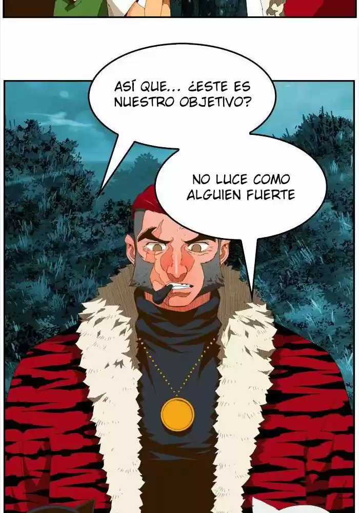 The God Of High School - Capítulo 403 - Página 78 - LectorTMOo
