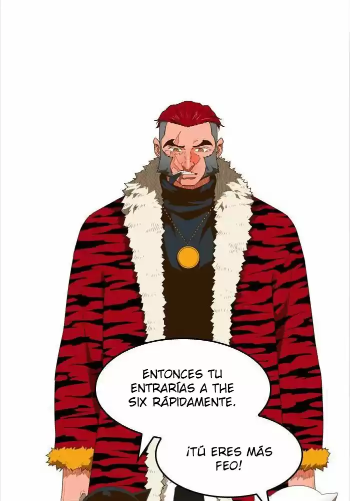 The God Of High School - Capítulo 403 - Página 80 - LectorTMOo