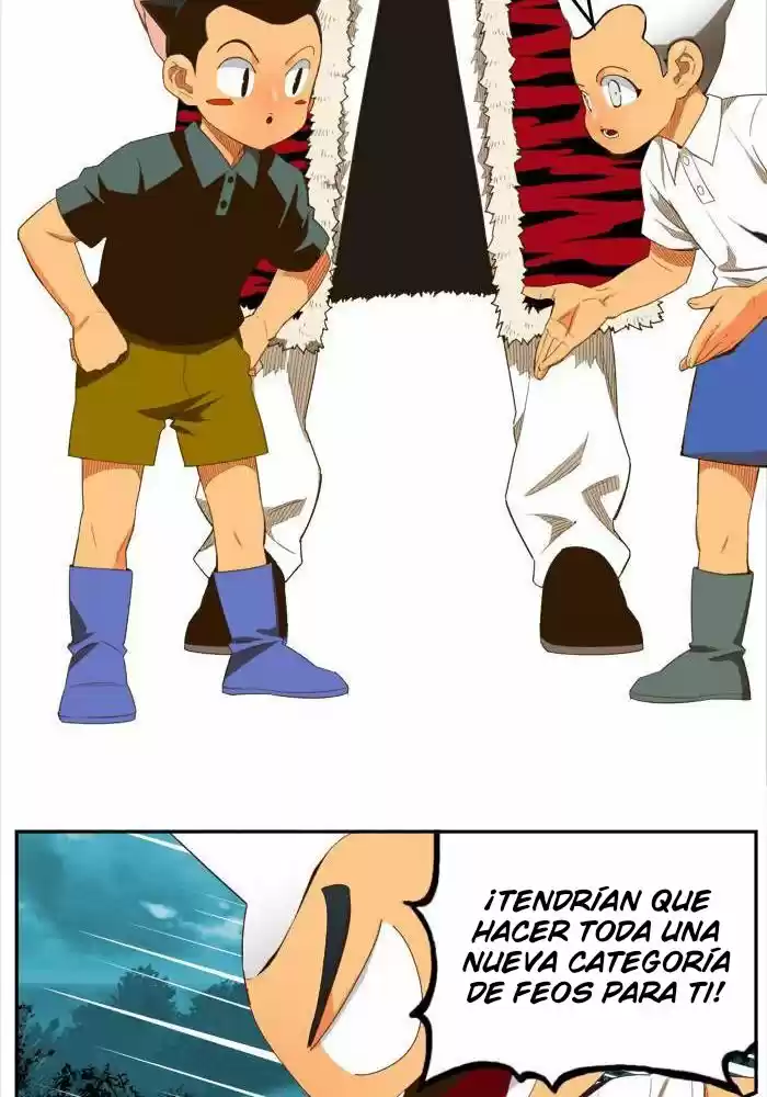The God Of High School - Capítulo 403 - Página 81 - LectorTMOo