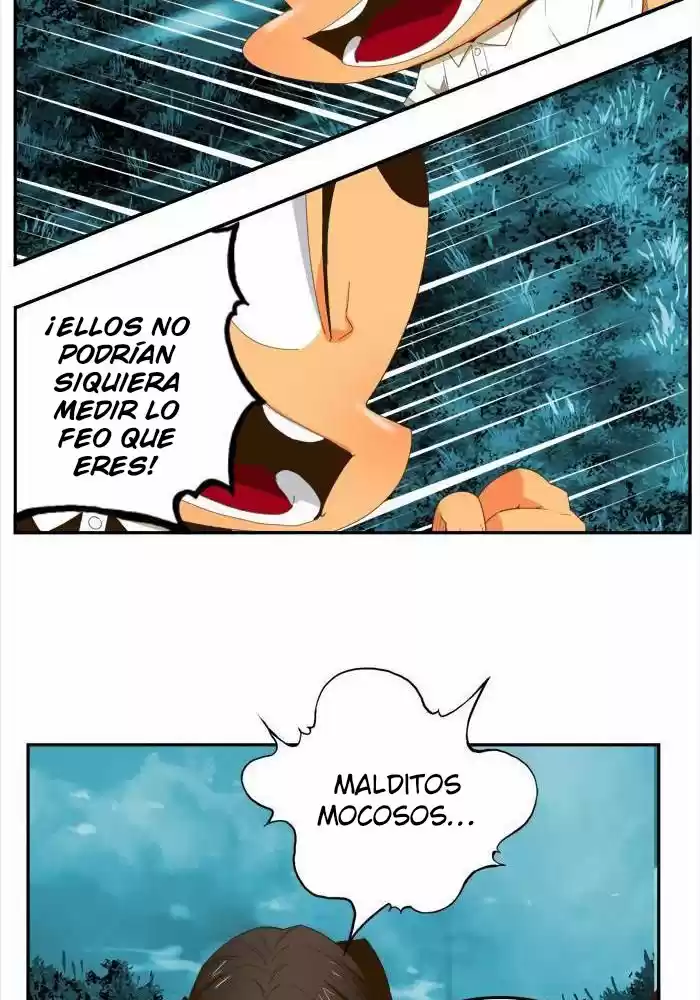 The God Of High School - Capítulo 403 - Página 82 - LectorTMOo