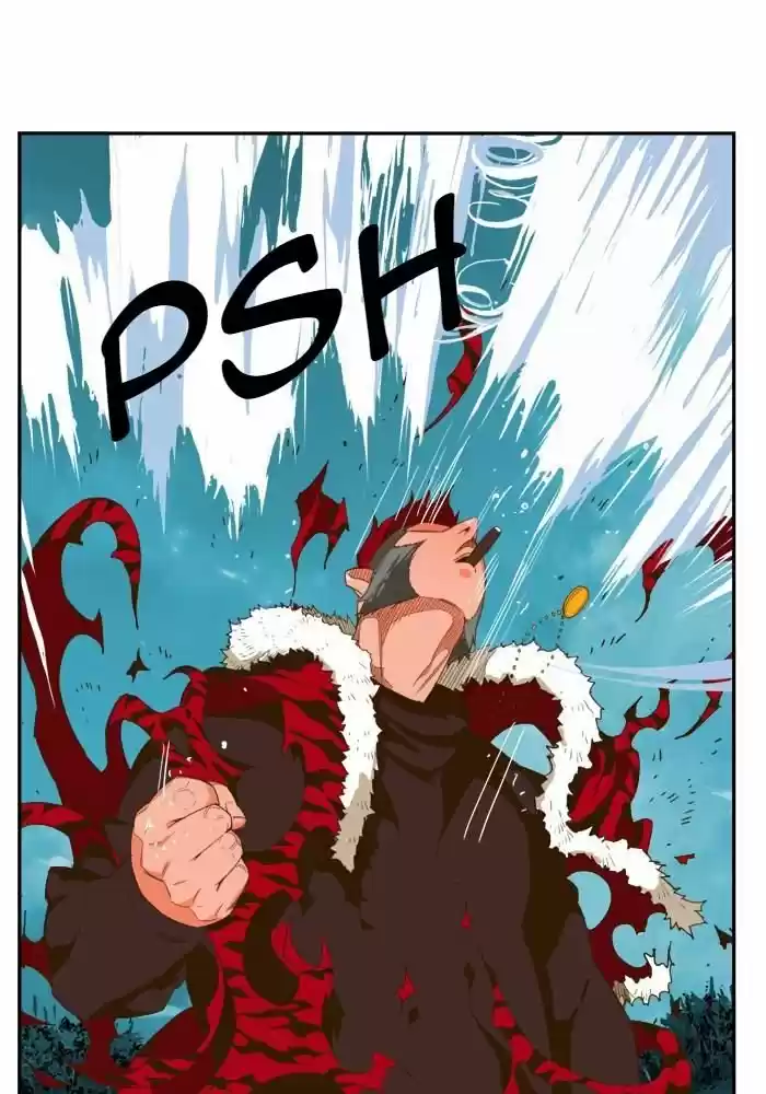 The God Of High School - Capítulo 404 - Página 3 - LectorTMOo