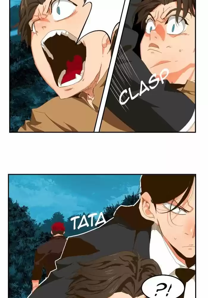 The God Of High School - Capítulo 404 - Página 6 - LectorTMOo