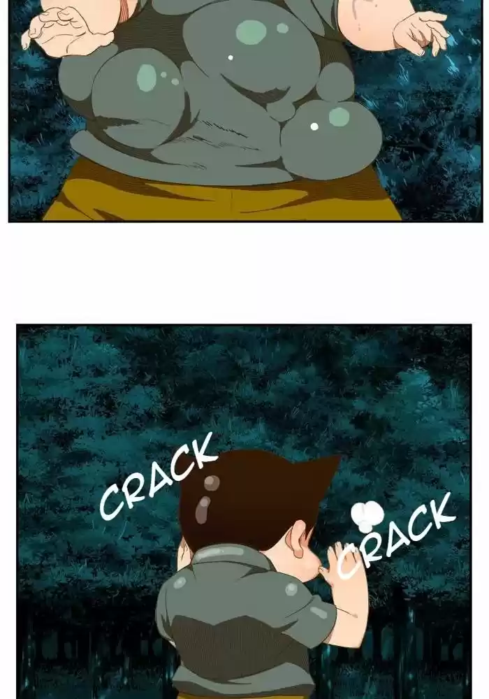 The God Of High School - Capítulo 404 - Página 10 - LectorTMOo
