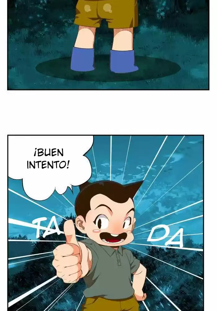The God Of High School - Capítulo 404 - Página 11 - LectorTMOo