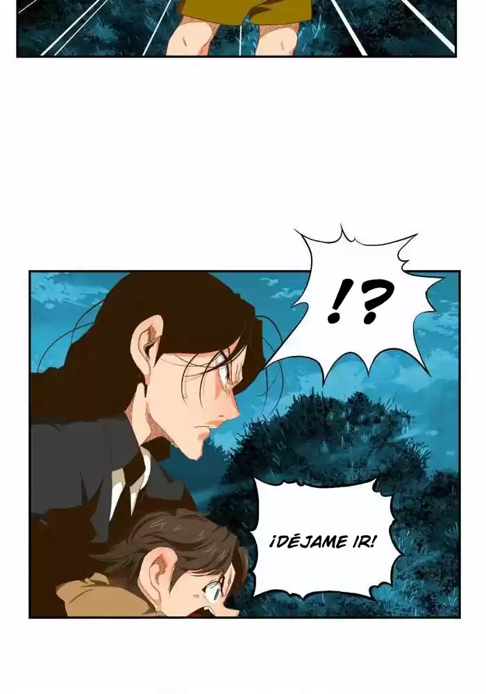The God Of High School - Capítulo 404 - Página 12 - LectorTMOo